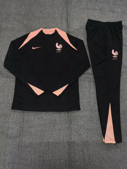 FRANCE KIDS TRACKSUIT