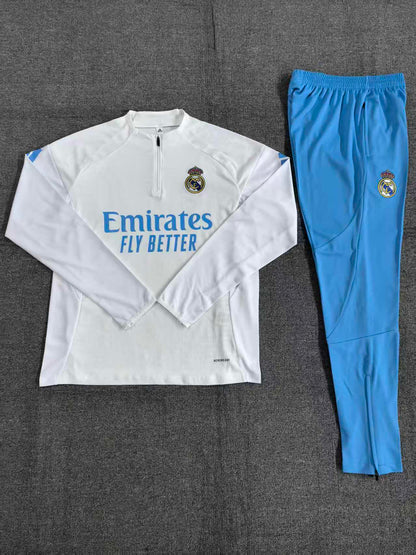 Real Madrid KIDS TRACKSUIT