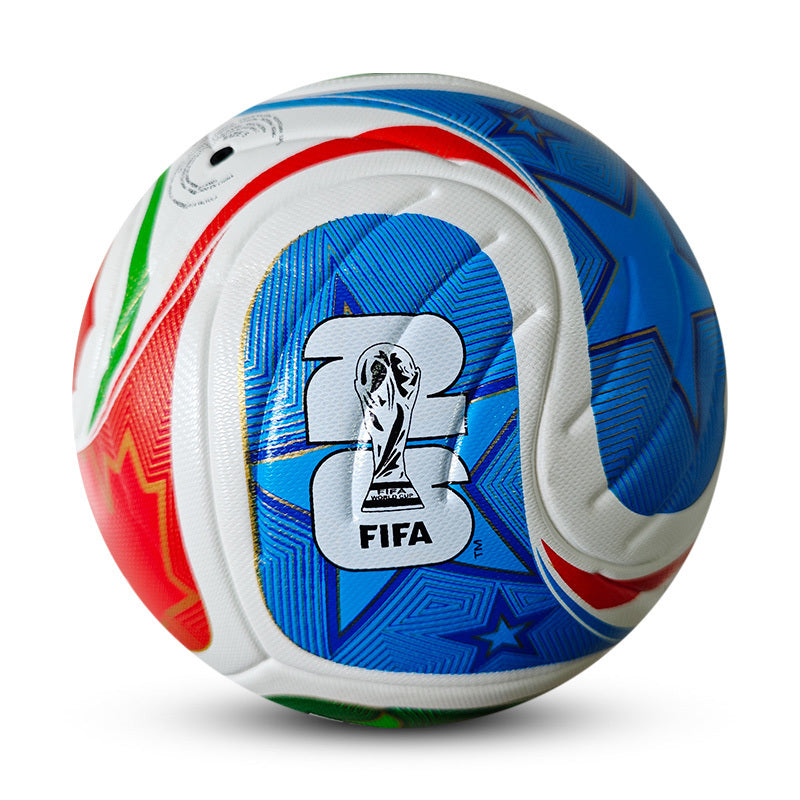 2026 WORLD CUP BALL