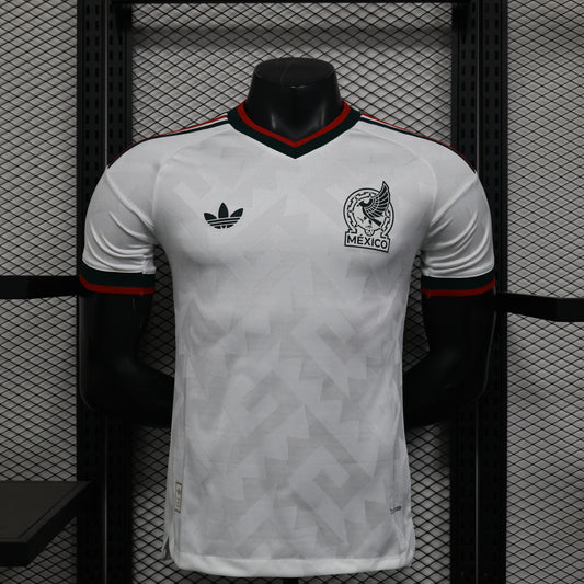 Mexico AWAY 2026 jersey