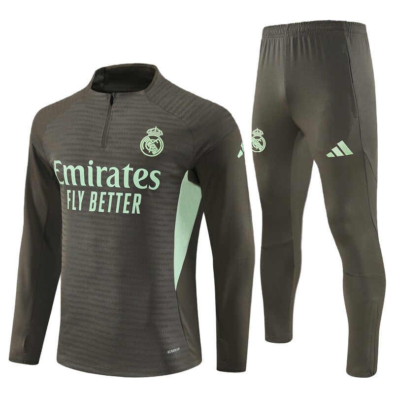 Real Madrid KIDS TRACKSUIT