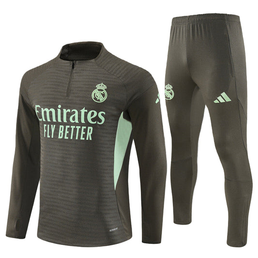 Real Madrid KIDS TRACKSUIT
