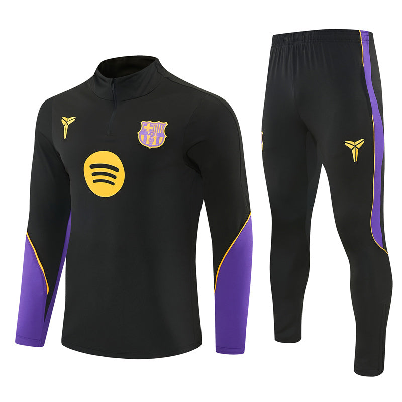 Barcelona 26/27 tracksuit