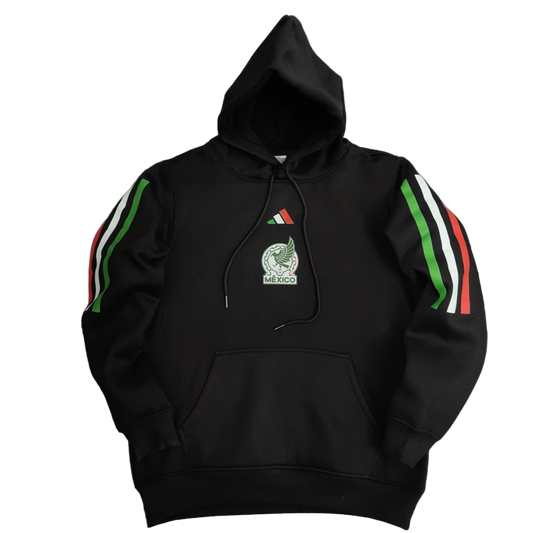 2024 هودي المكسيك