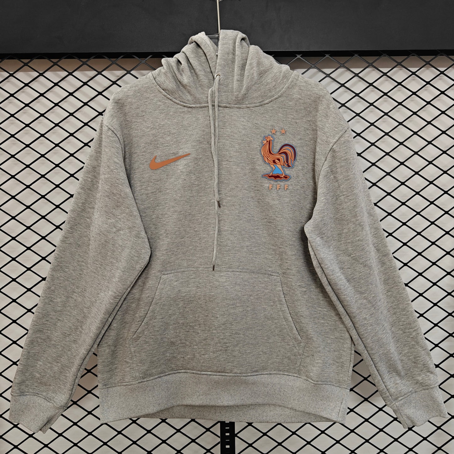 FRANCE 2026 HOODIE