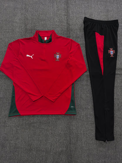 Portugal KIDS TRACKSUIT