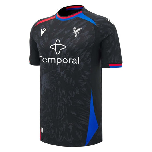 crystal palace 2026/27 away jersey