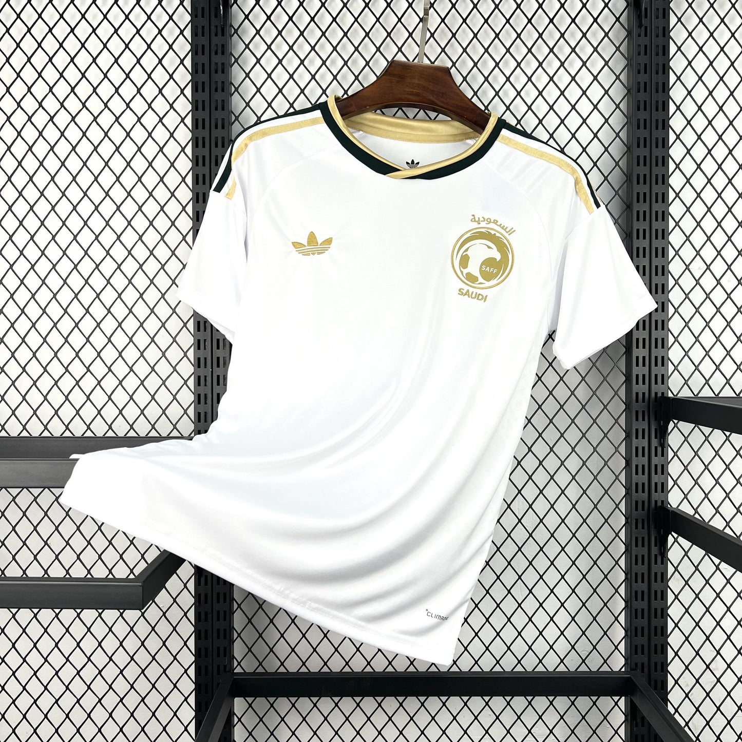 Saudi Arabia 2026 World Cup Away Jersey