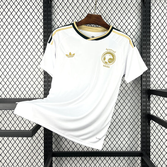 Saudi Arabia 2026 World Cup Away Jersey