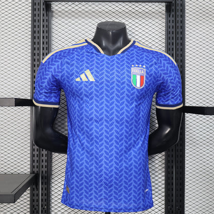 Italy 2026 jersey