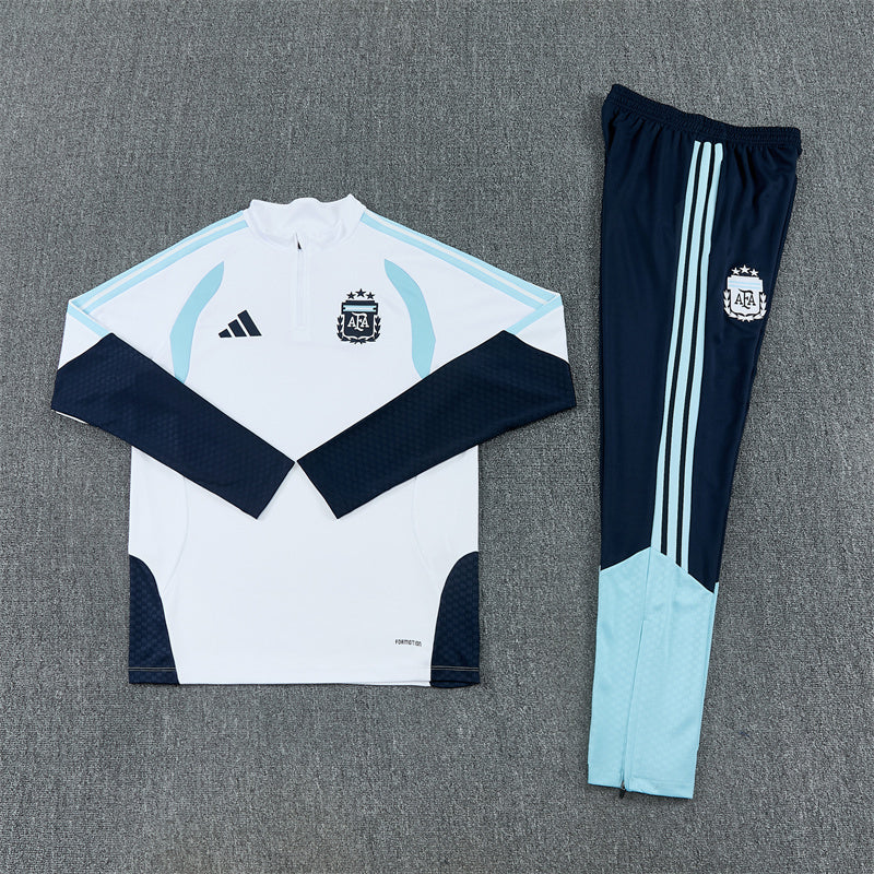argentina 25/26 tracksuit