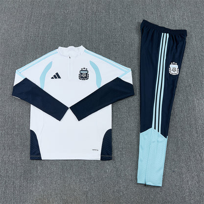argentina 25/26 tracksuit