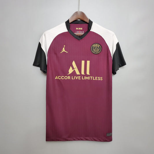 قميص باريس سان جيرمان  20/21