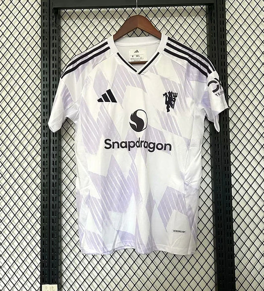 قميص مانشستر يونايتد للرجال 25/26