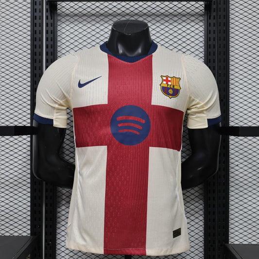 Barcelona 2026/27 away Jersey