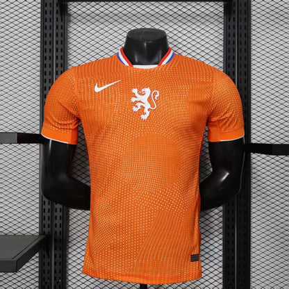 Holland 2026 jersey