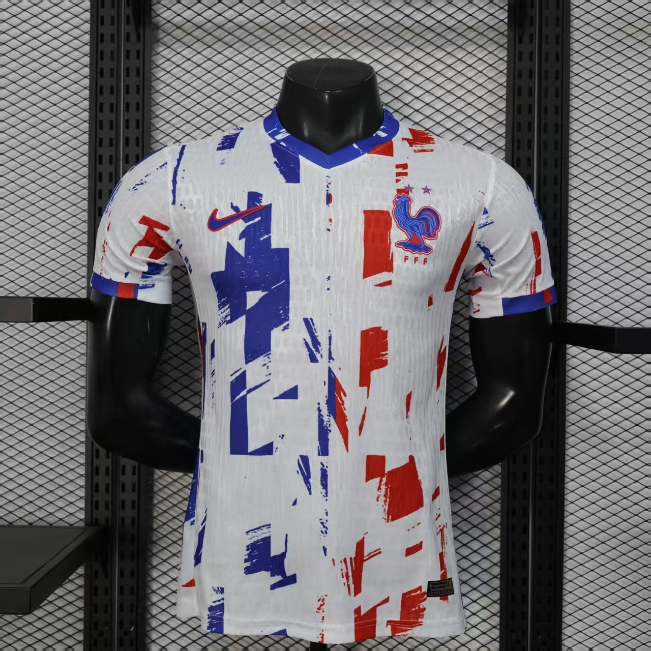 FRANCE 2026 jersey