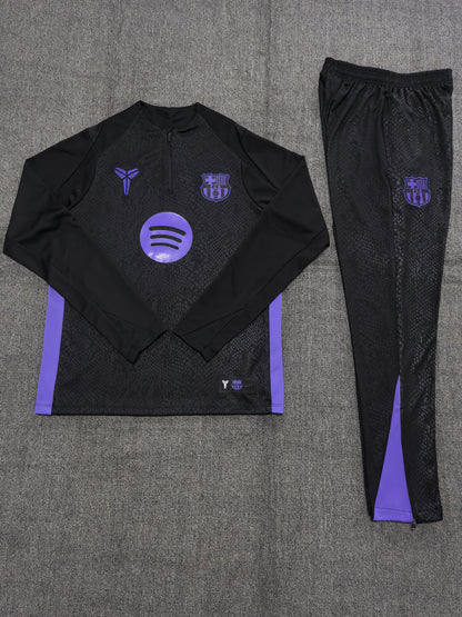 BARCA KIDS TRACKSUIT