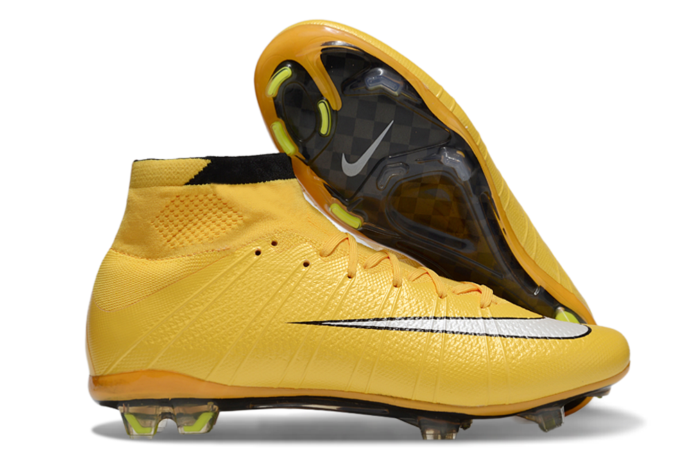 Nike Mercurial Superfly