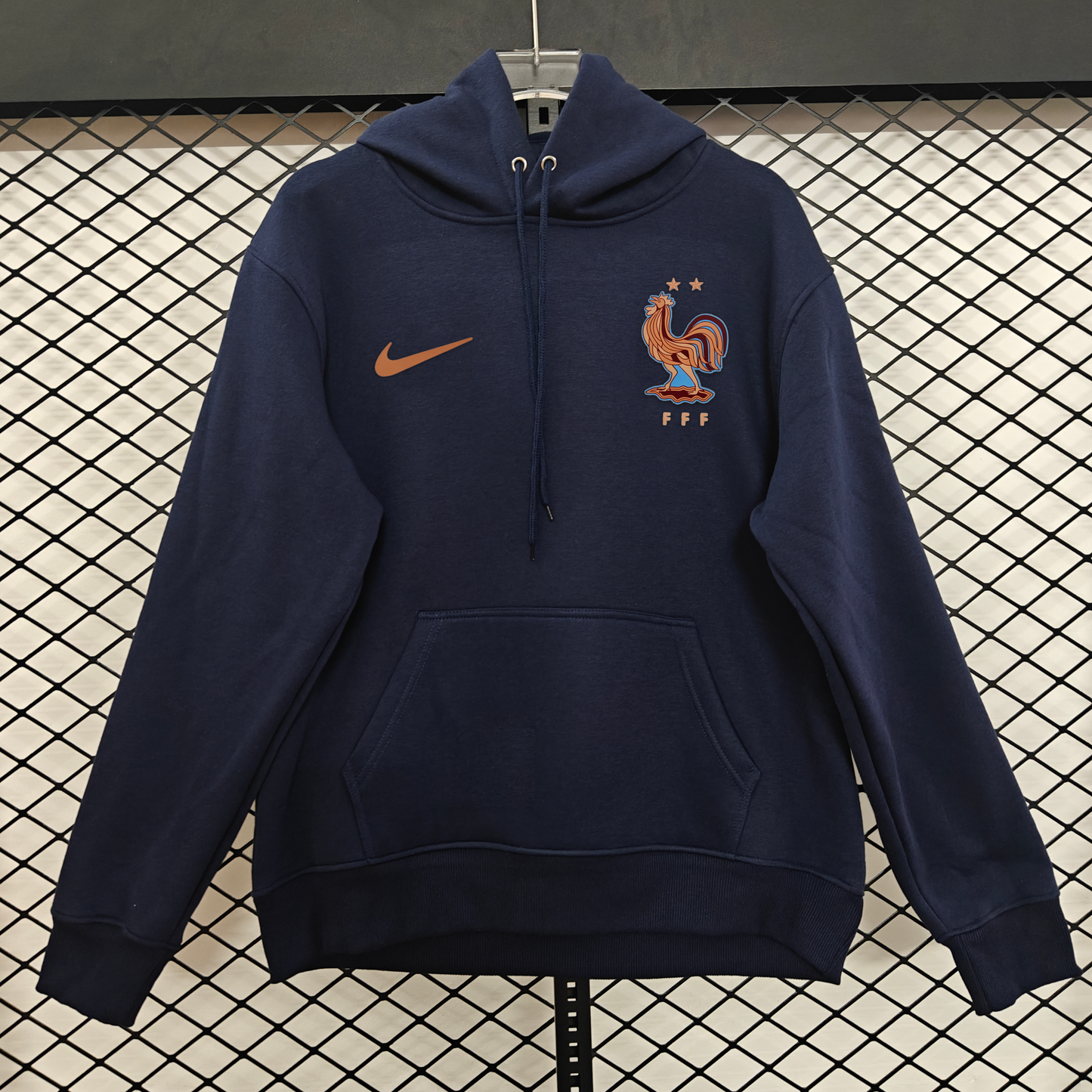 FRANCE 2026 HOODIE