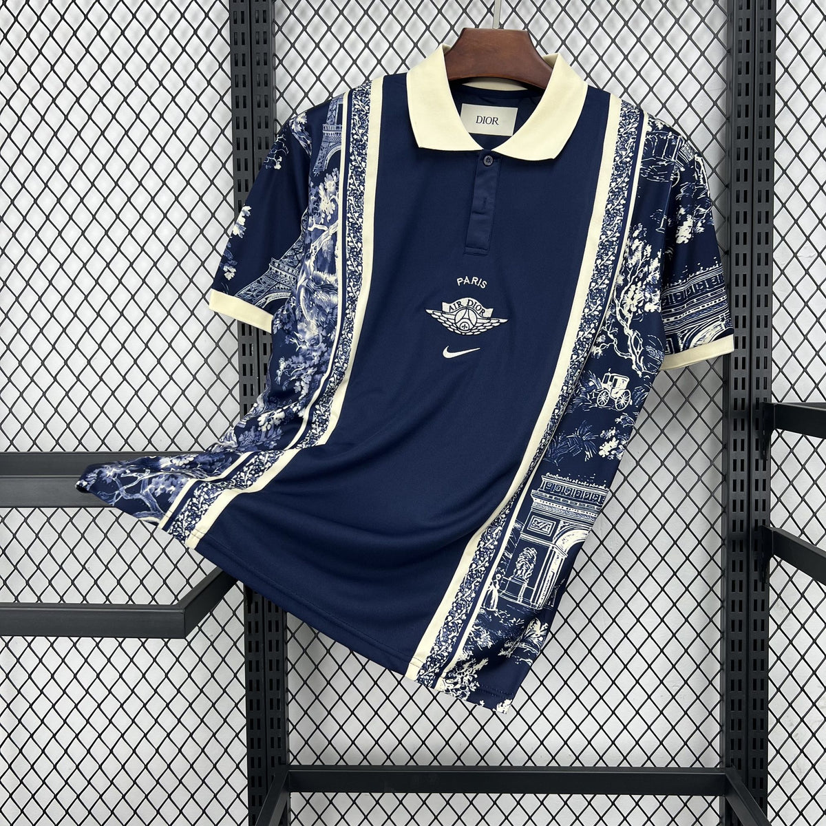 Paris Saint-Germain x D 2026/27