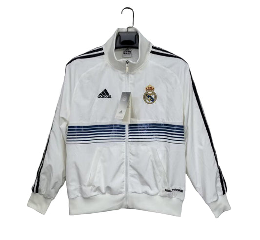 جاكيت ريال مدريد 25/26