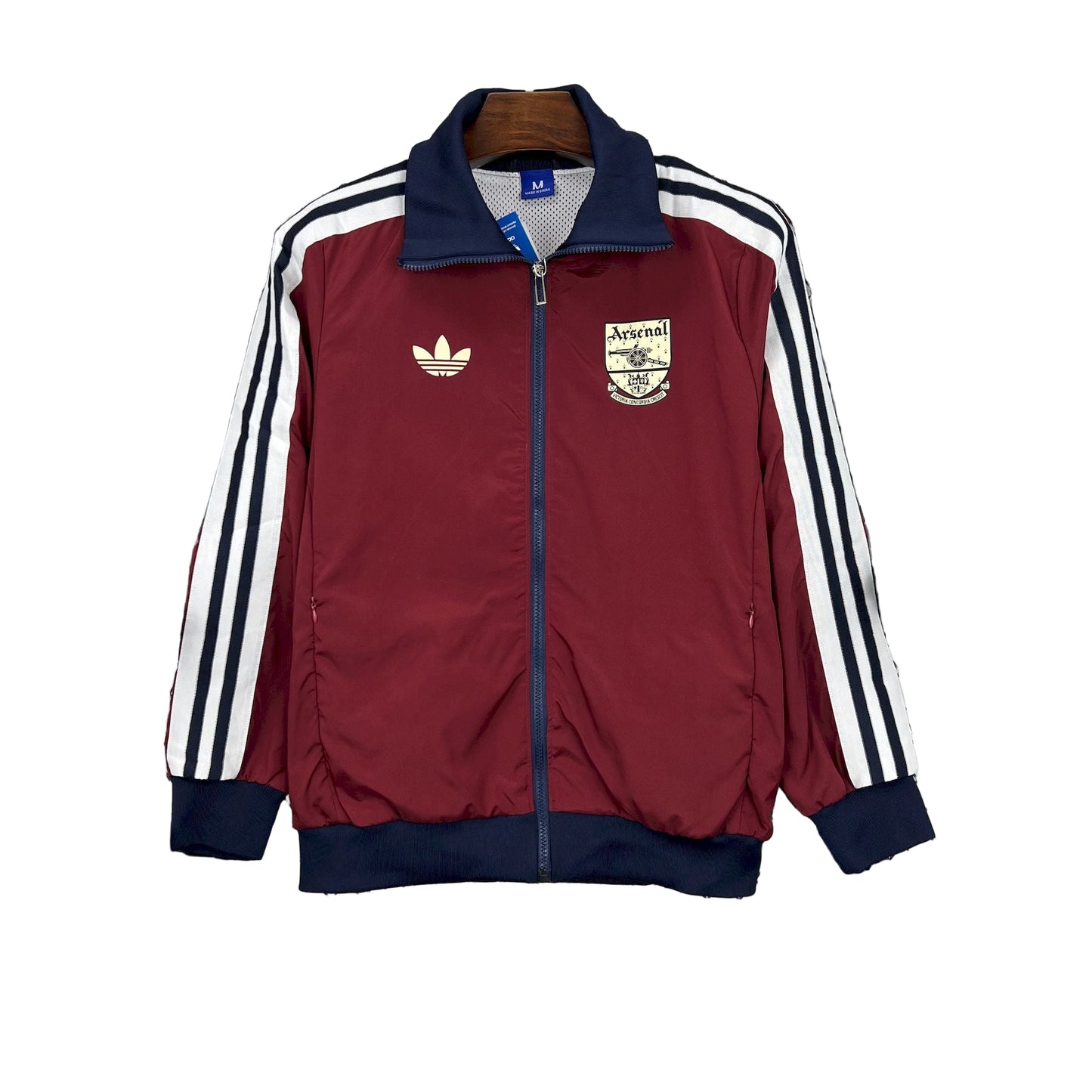 جاكيت أرسنال 25/26