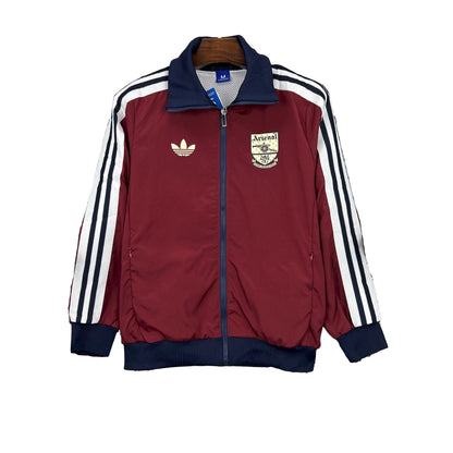 جاكيت أرسنال 25/26