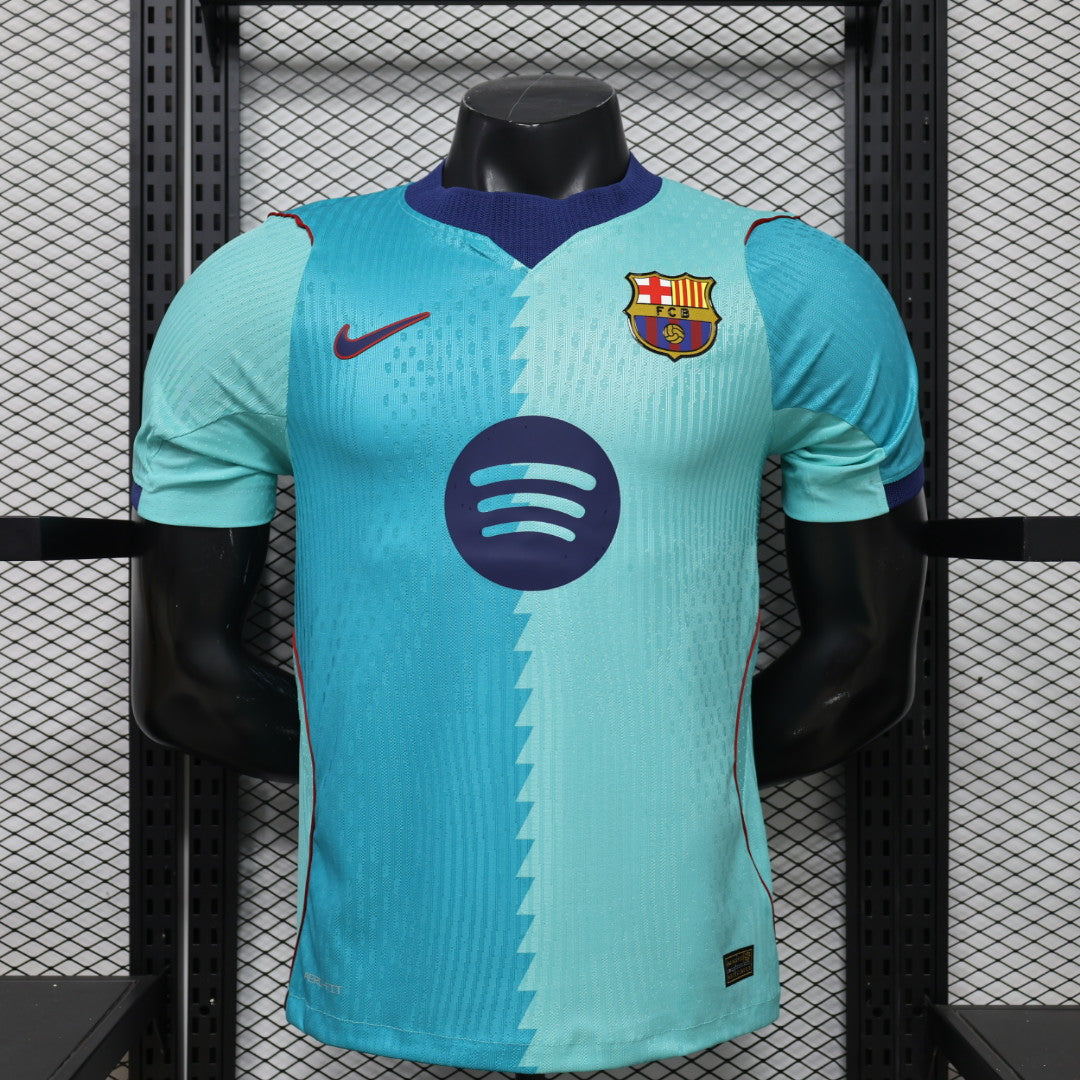 Barcelona 2026/27 away Jersey