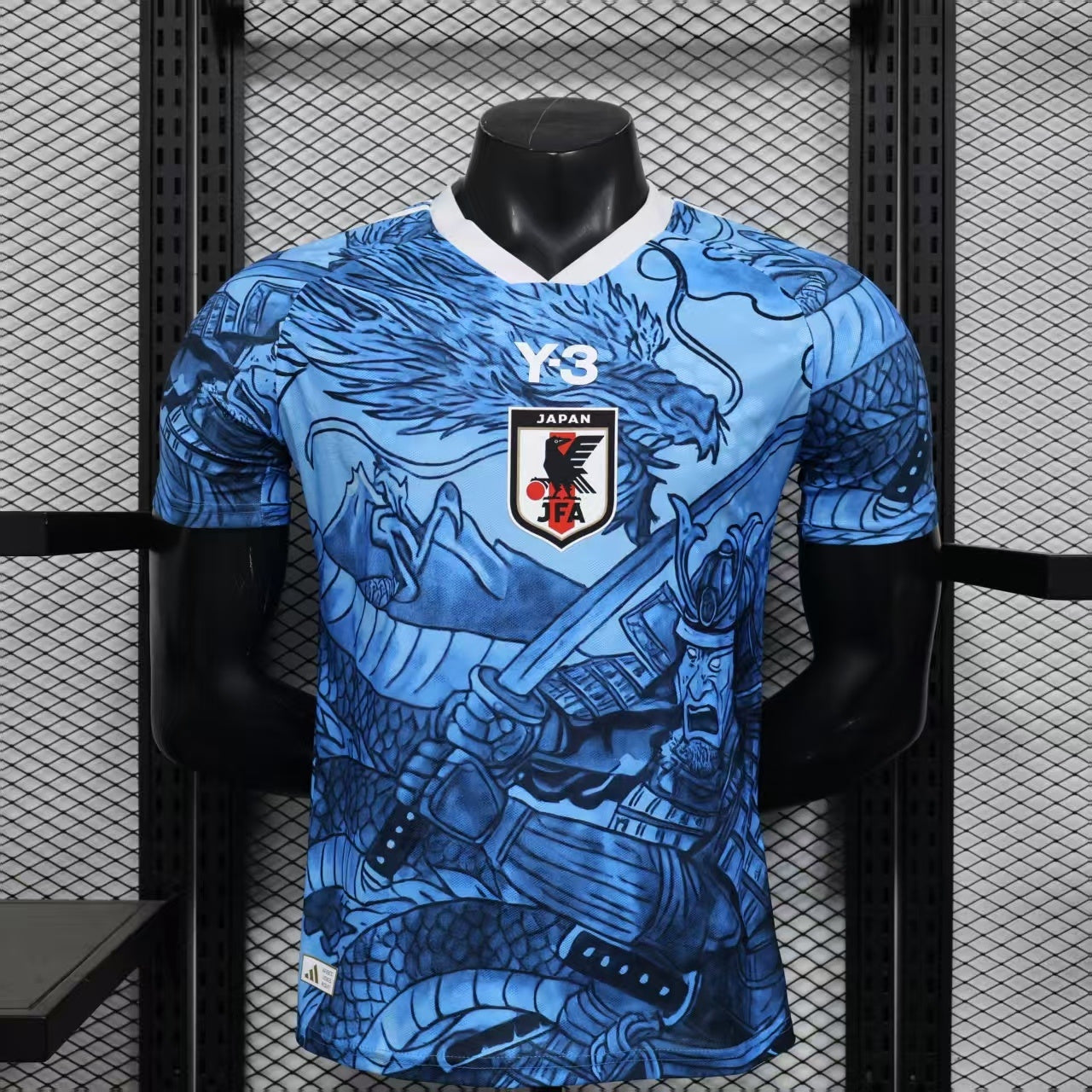 JAPAN 2026 Jersey