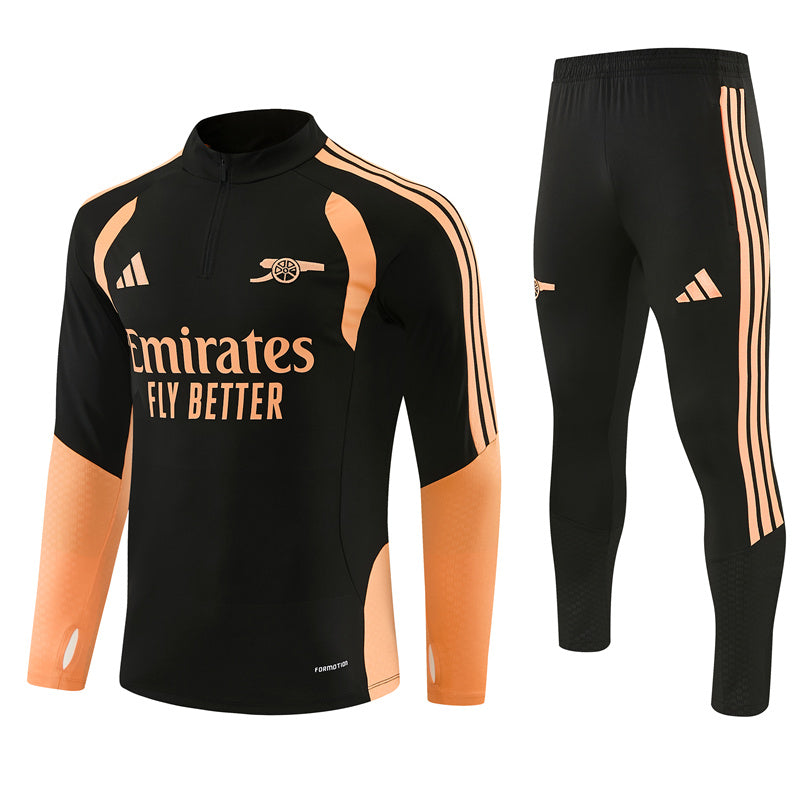 arsenal 26/27 tracksuit