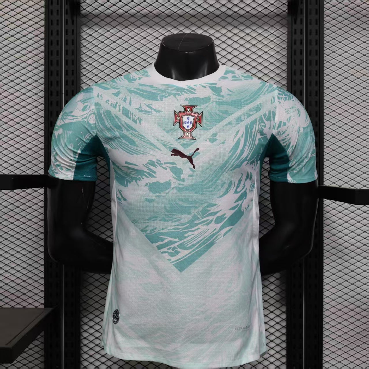 portugal 2026 Jersey