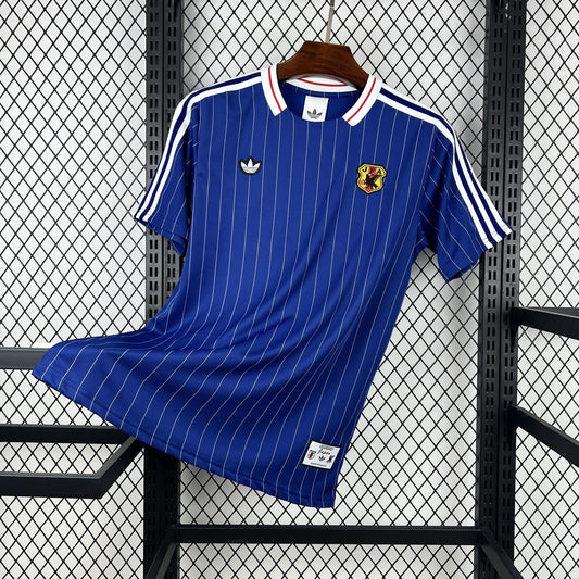Japan 2026 Terrace Icons Jersey
