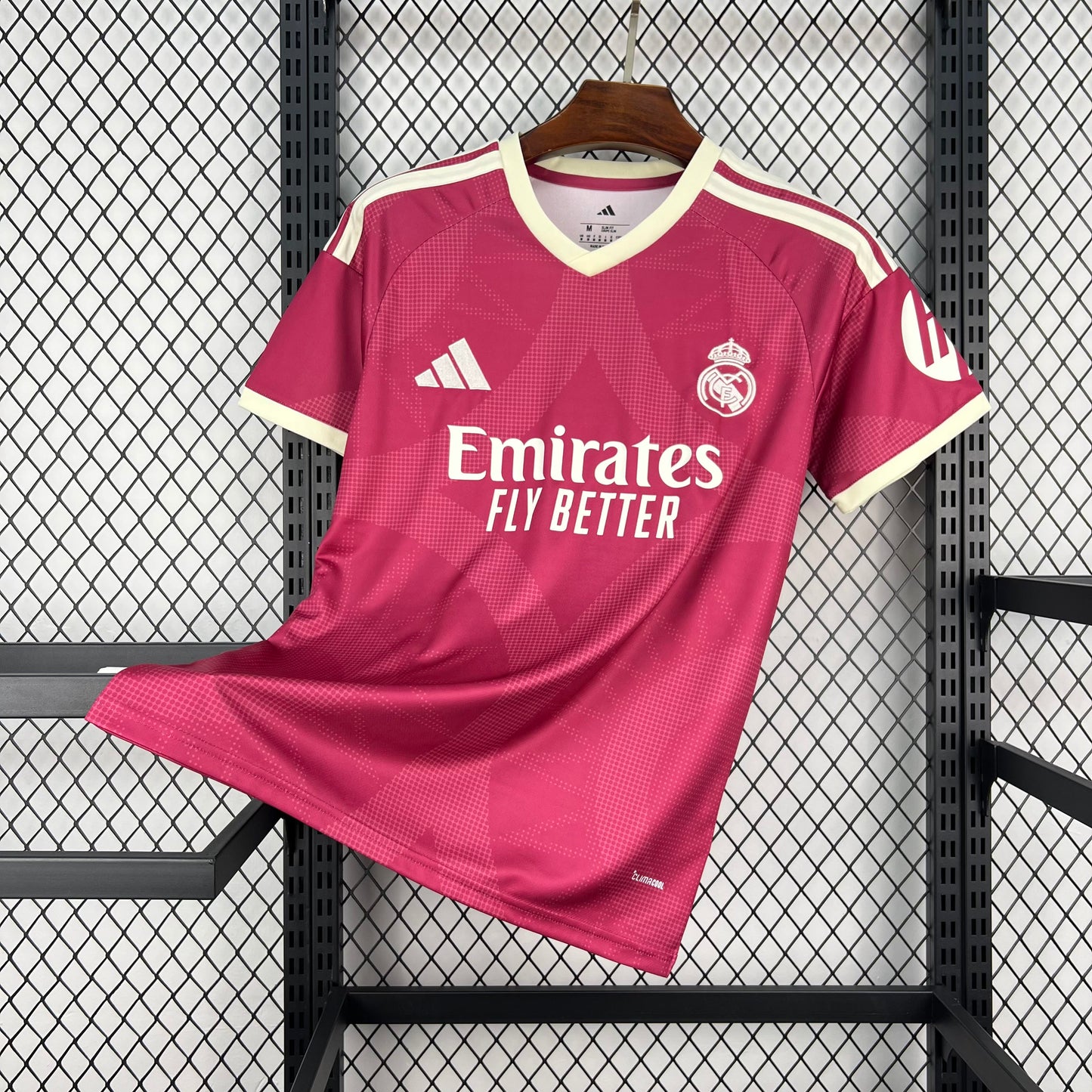 Real Madrid 2026/27 Third Jersey