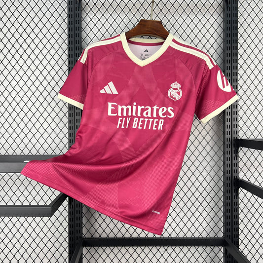 Real Madrid 2026/27 Third Jersey