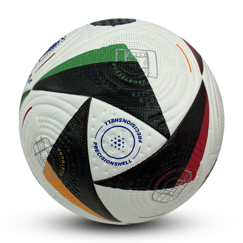 euro 2024 ball