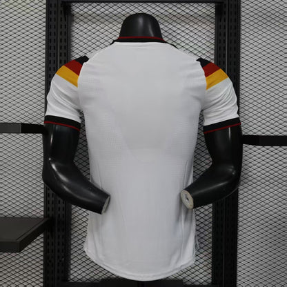 Germany 2026 jersey