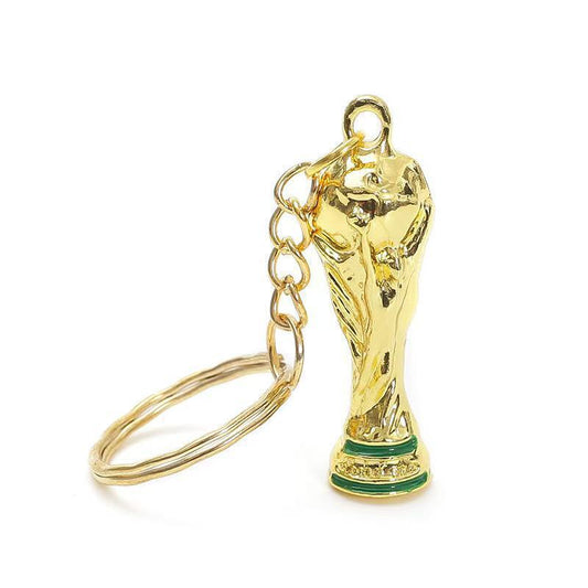 2026 WORLD CUP KEYCHAIN