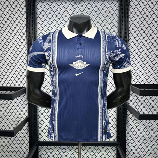 Paris Saint-Germain x D 2026/27