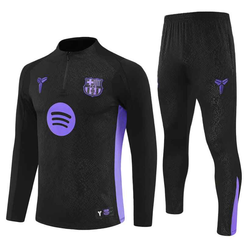 BARCA KIDS TRACKSUIT