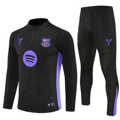 BARCA KIDS TRACKSUIT