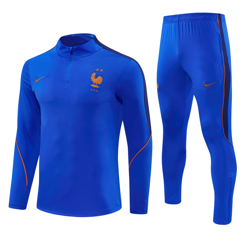 France 26/27 tracksuit