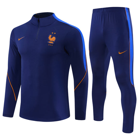 France 26/27 tracksuit