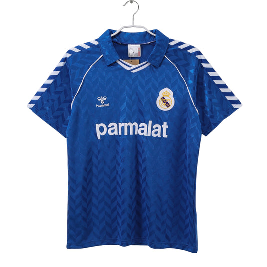 ريال مدريد 1986/87 (ريترو)