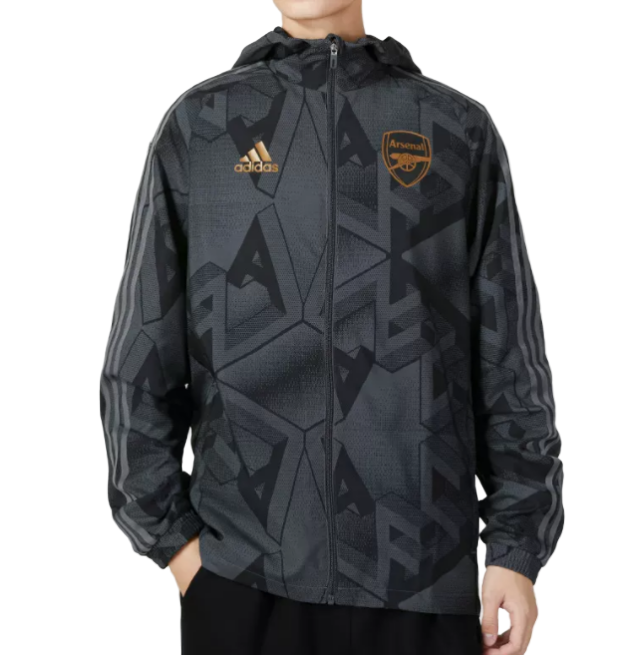 جاكيت أرسنال 25/26