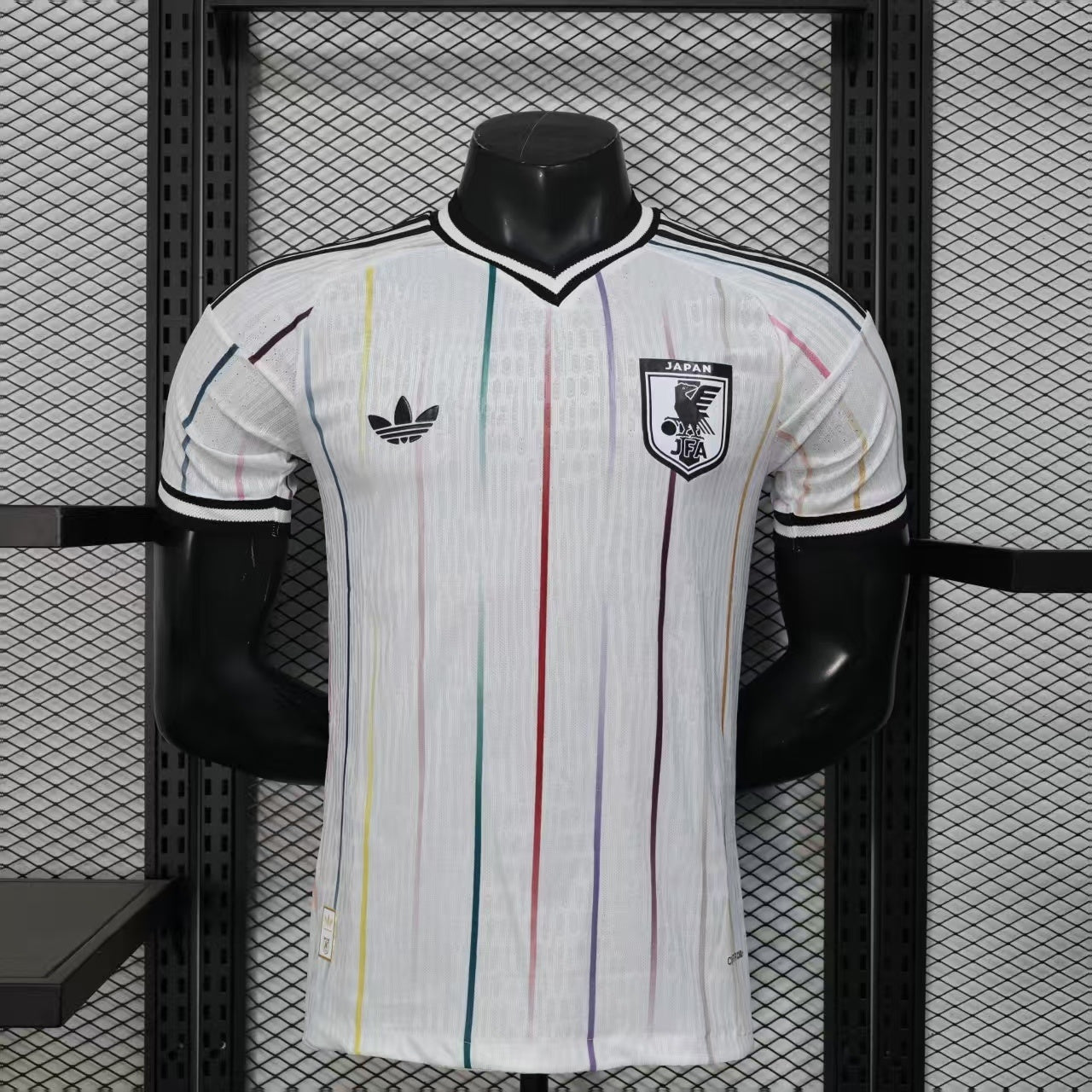 Japan 2026 Away Jersey