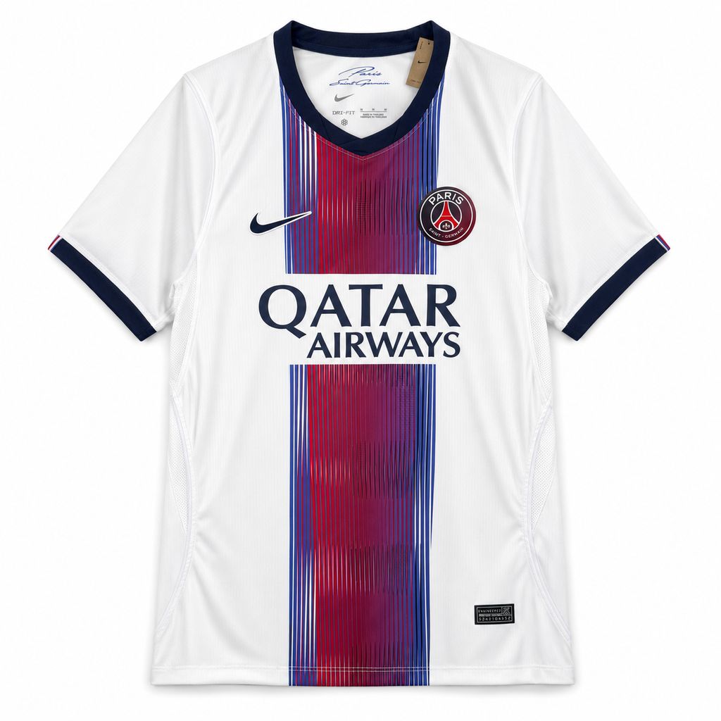 Paris Saint-Germain 2026/27 Away Jersey