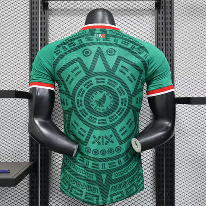 Mexico 2026 jersey