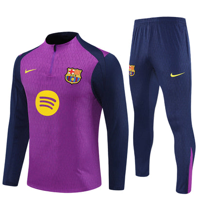 barca KIDS TRACKSUIT