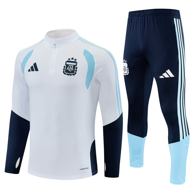 argentina 25/26 tracksuit